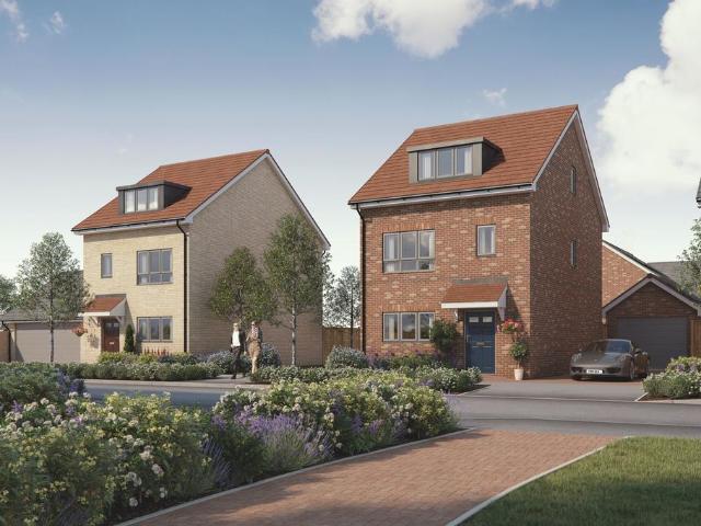 House for sale in Epping, Essex