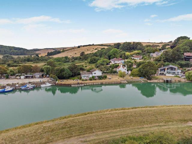 House for sale in Piddinghoe, Lewes