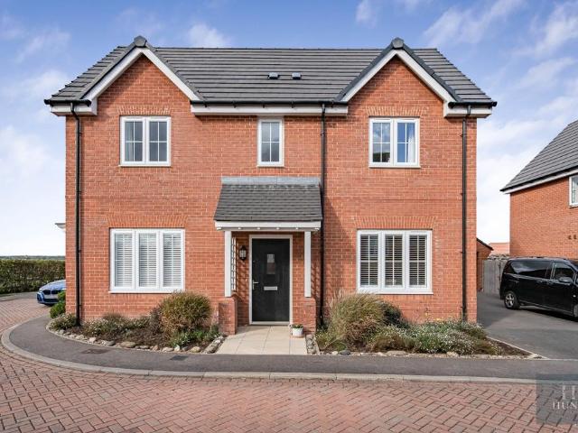 House for sale in Thame, South Oxfordshire