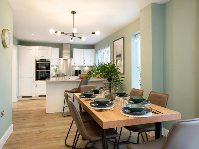 House for sale in Page Hill, Buckingham