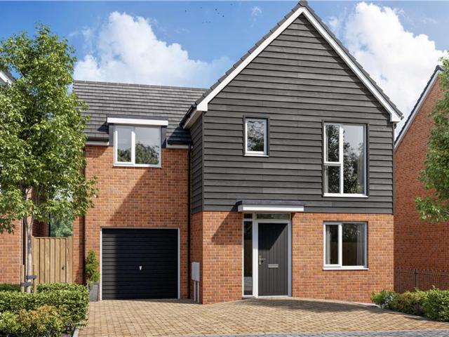 House for sale in Nangreaves, Wales