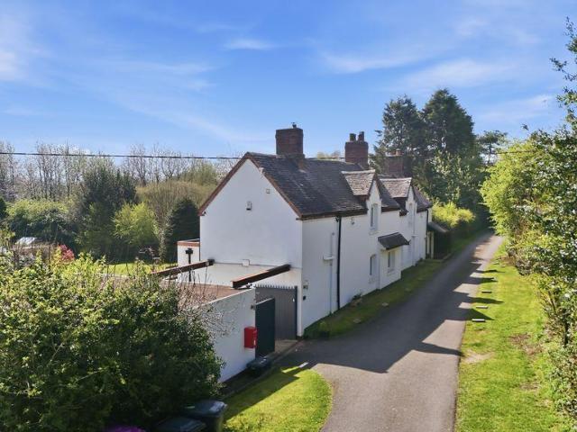 House for sale in Little Sutton, Sutton Coldfield