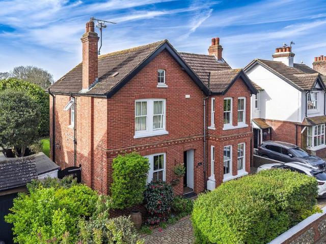 House for sale in Worthing, West Sussex
