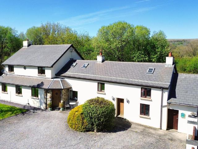 House for sale in Coychurch Higher, Pencoed