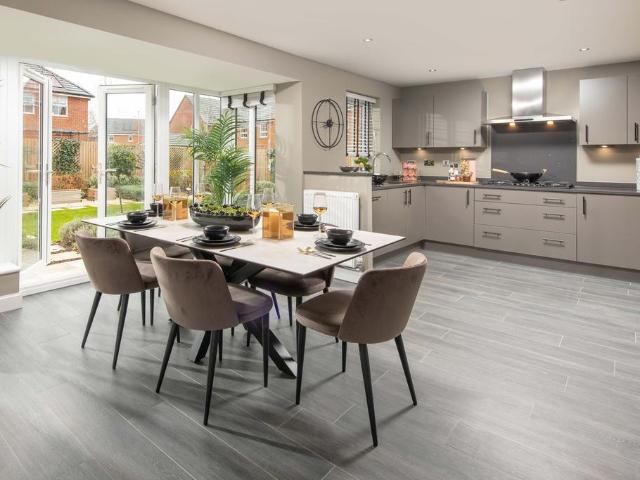 House for sale in Potters Corner, East Midlands