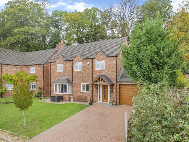 House for sale in Iron-bridge, Shropshire