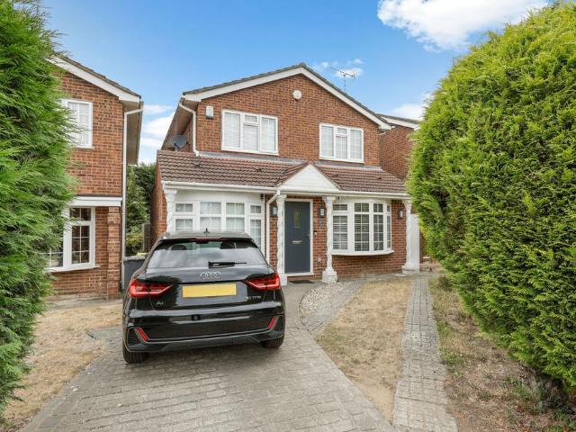 House for sale in Barling, Essex