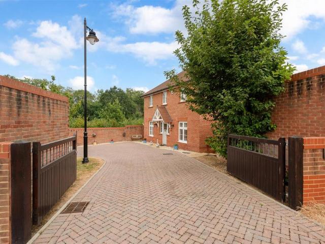 House for sale in Newlands, Hampshire