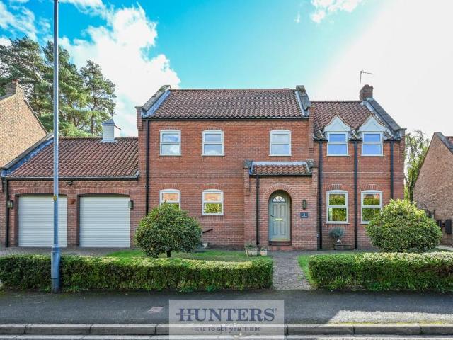 House for sale in Brayton