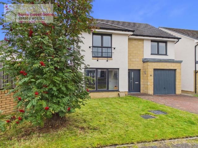 House for sale in Leachkin, Inverness