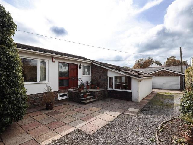 House for sale in St. Nicholas and Bonvilston, Wales