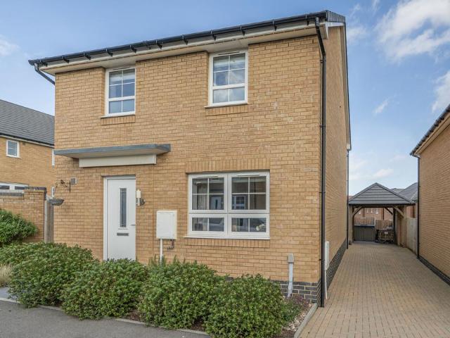 House for sale in Church Whitfield, Dover