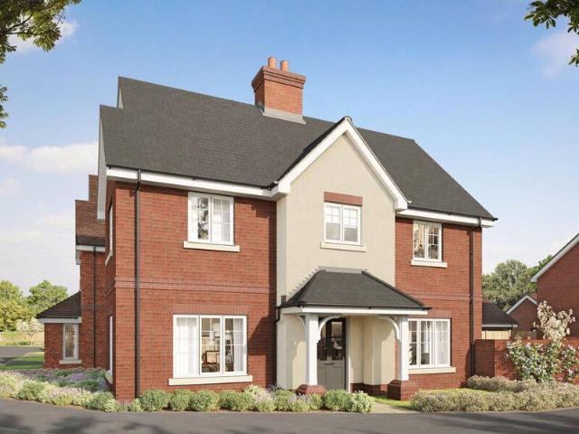 House for sale in Wokingham, Isle Of Man