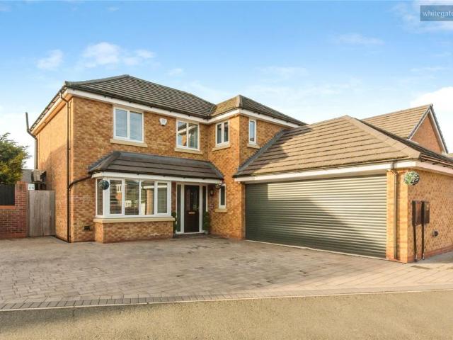 House for sale in Shavington cum Gresty, Shavington