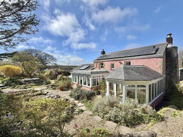 House for sale in Lowertown, Frogpool