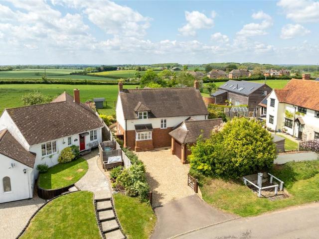 House for sale in Buckinghamshire