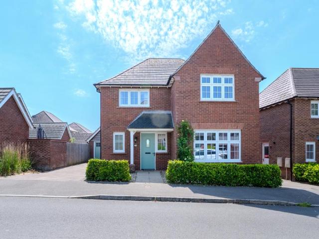 House for sale in Allaston, Bromsberrow Heath
