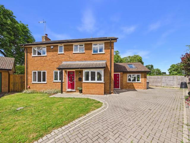 House for sale in Princes Risborough, Buckinghamshire