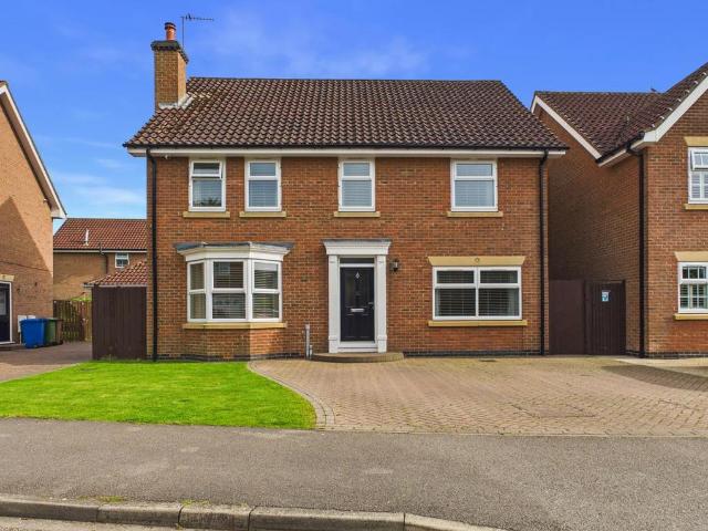 House for sale in Gilberdyke
