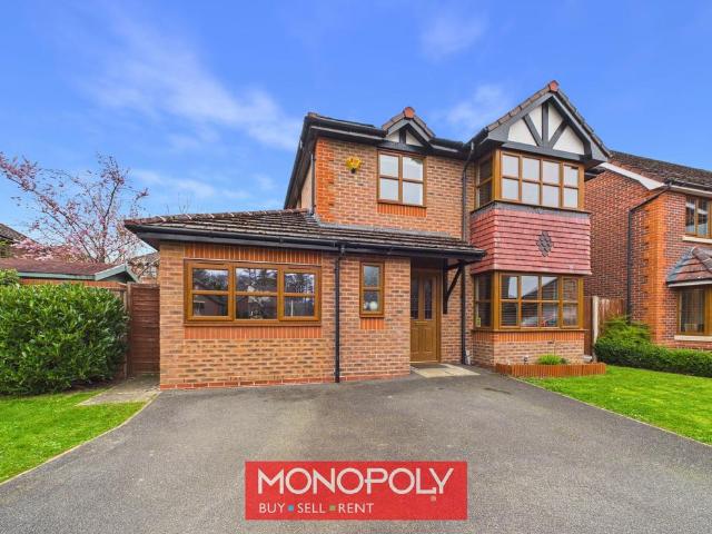 House for sale in Trefnant, Wales