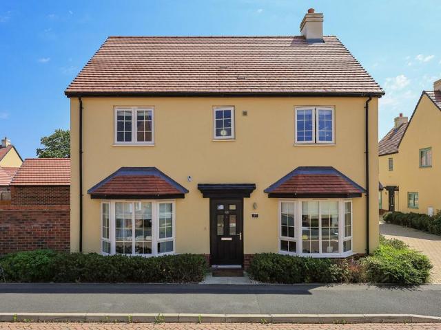 House for sale in Huntingdon, Cambridgeshire