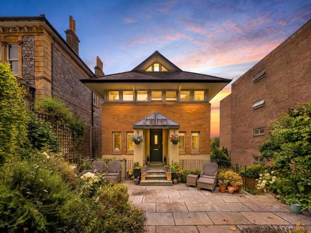 House for sale in Long Ashton, North Somerset