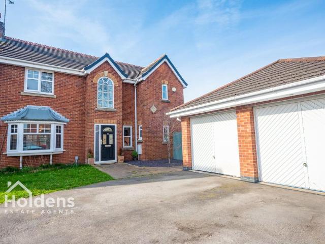 House for sale in Farington Moss, South Ribble