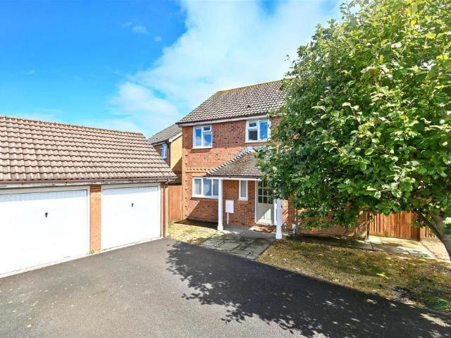 House for sale in Willingdon, Cross In Hand