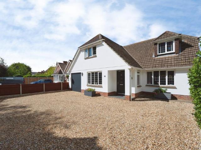House for sale in Spring Vale, Hampshire