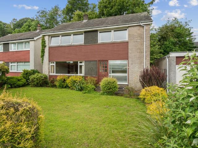 House for sale in Cambuskenneth, Scotland