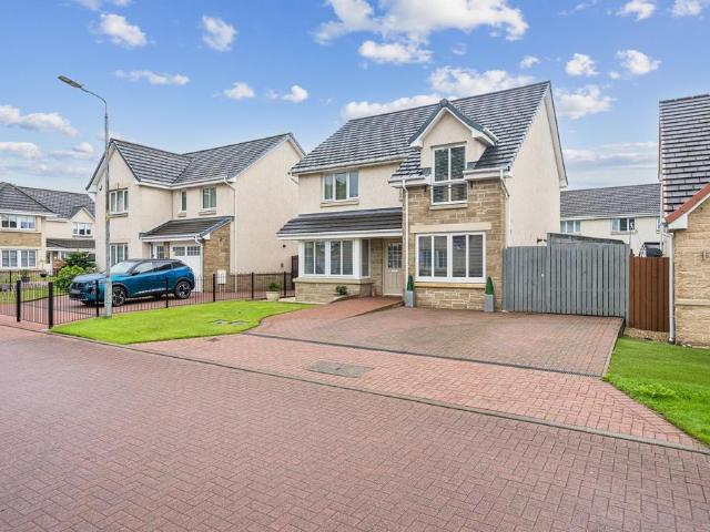 House for sale in Dumbarton, Scotland