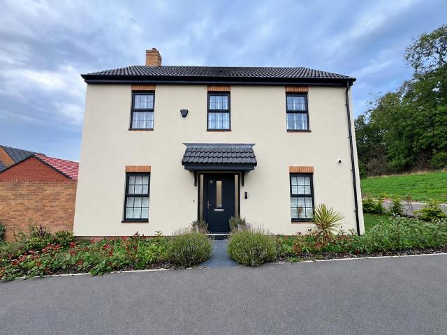 House for sale in Shepshed, Charnwood