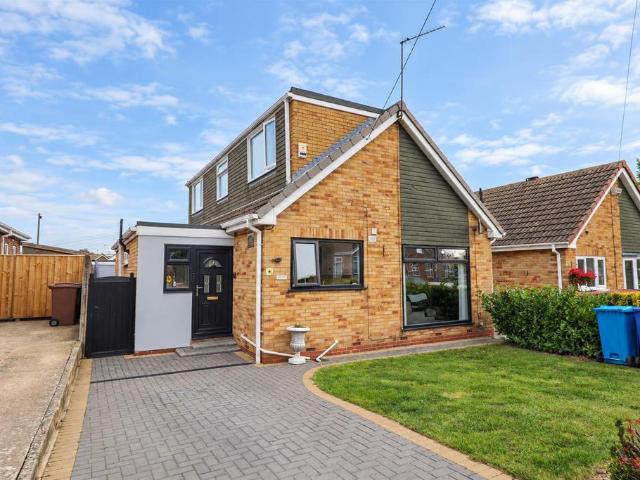 House for sale in Cottingham, Hull and East Yorkshire
