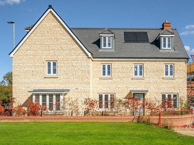 House for sale in Woodland Valley, Rothwell