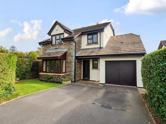 House for sale in Chillington, Strode