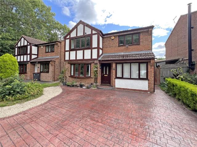 House for sale in Telford