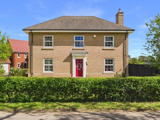 House for sale in Bedingfield, Suffolk