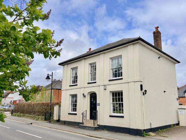 House for sale in Ringwood, Ashurst Bridge