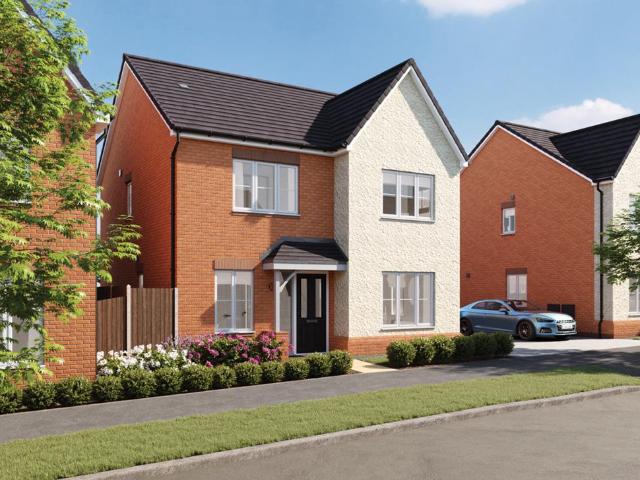 House for sale in Cross In Hand, East Sussex