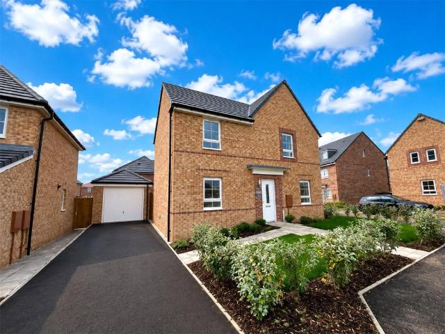 House for sale in Westfield, Barholm
