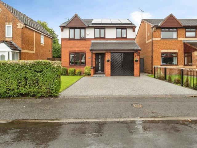 House for sale in Kingston, Greenheys