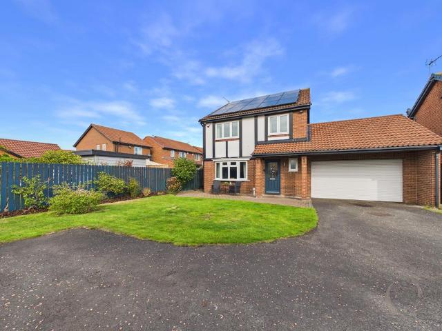 House for sale in West Boldon, South Tyneside