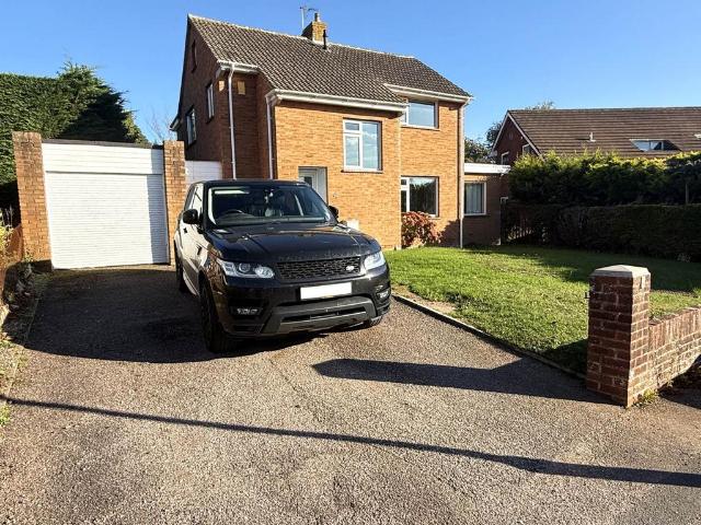 House for sale in Withycombe, Budlake