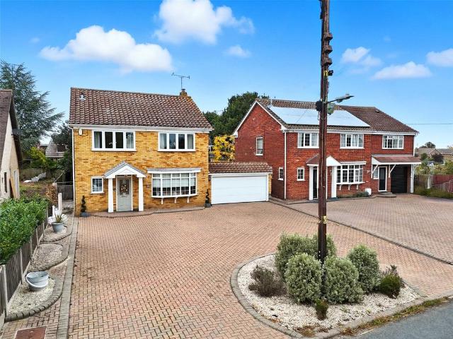 House for sale in South Hanningfield, Chelmsford