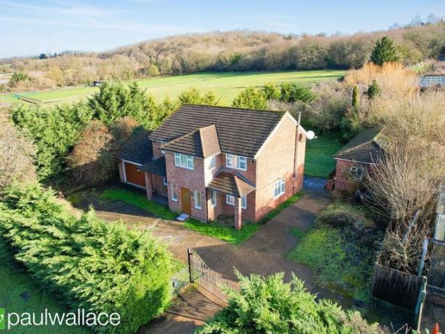 House for sale in Epping, Essex