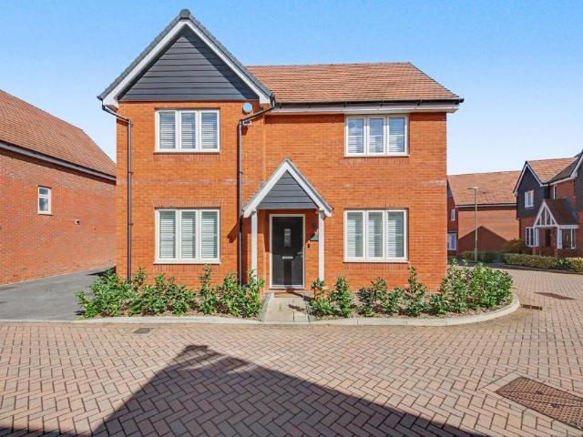 House for sale in Helford, Hampshire