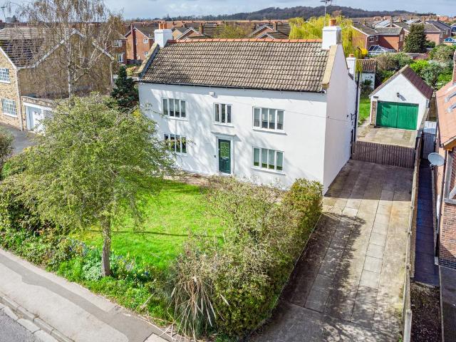 House for sale in Brayton