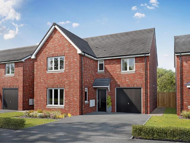 House for sale in Kingsmead, Egglescliffe