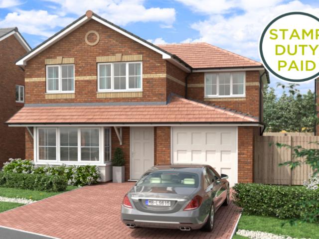 House for sale in Common Edge, Blackpool