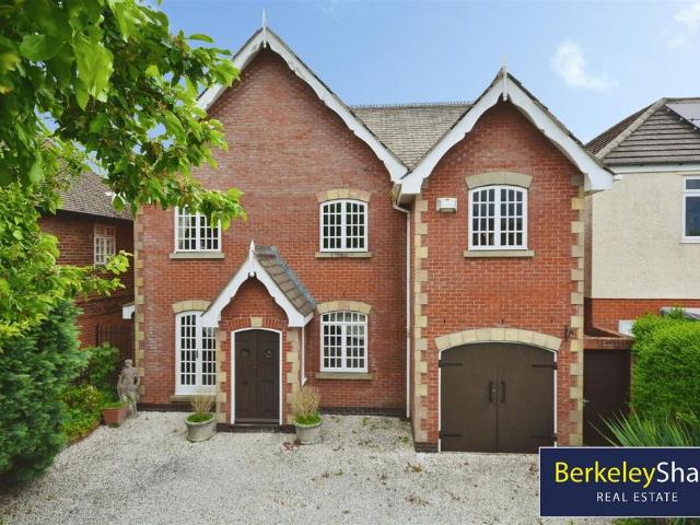 House for sale in Lydiate, Sefton